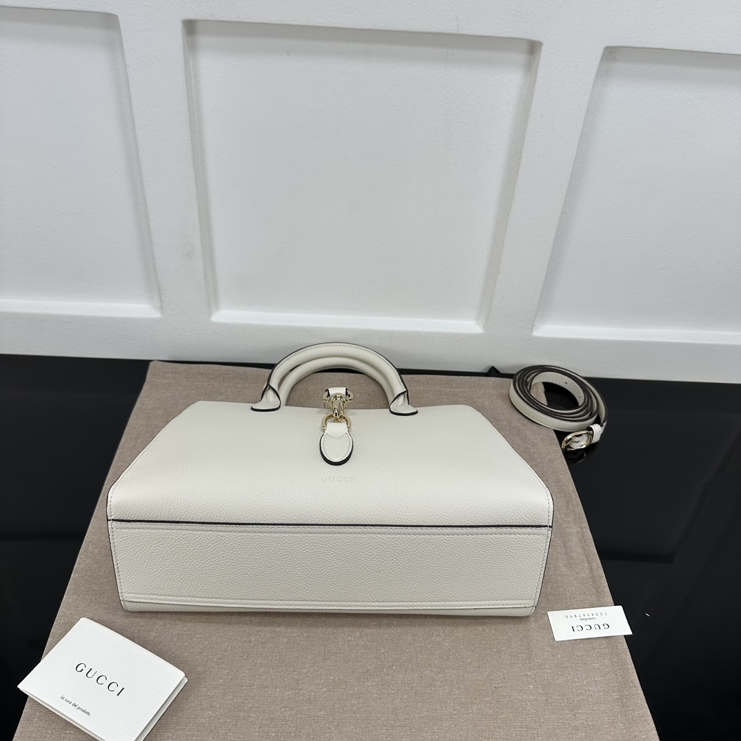 Gucci Top Handle Bags